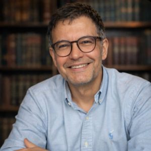 Mg. Francisco Javier Amigo Cartagena