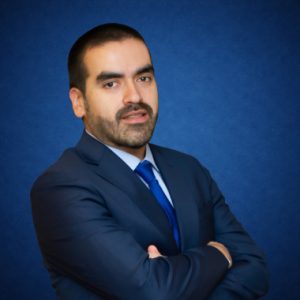 Jorge Alejandro Mella Sáez