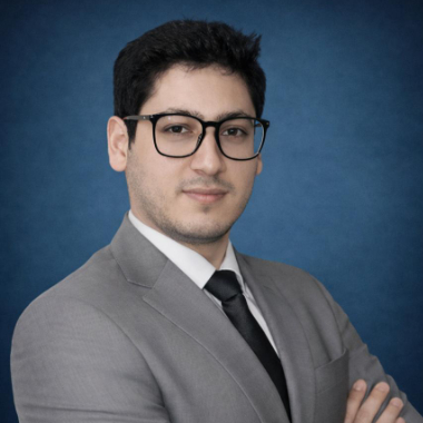 Mg. Francisco Esteban Barra Vega