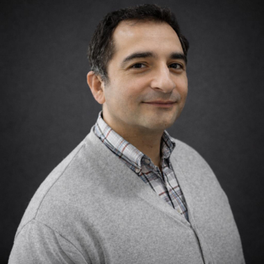 Pablo Andrés Amigo Cartagena