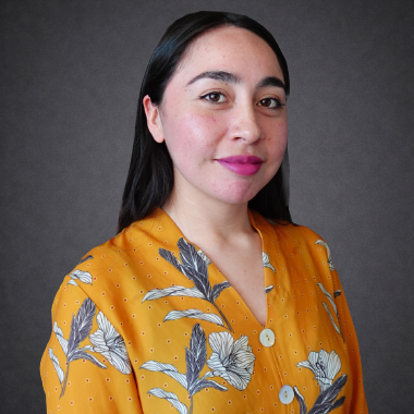 Ana María Castro Rosales