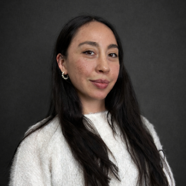 Paulina Andrea Castro Rosales