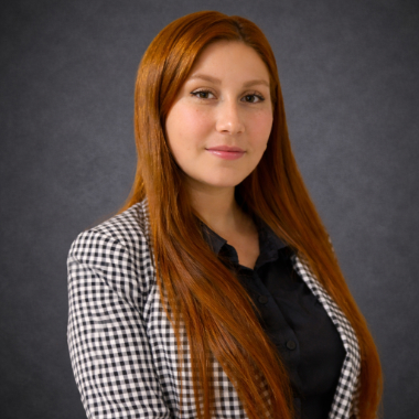 Daniela Fernanda Vilugrón González