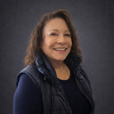 Verónica Cecilia Espinoza Guzmán