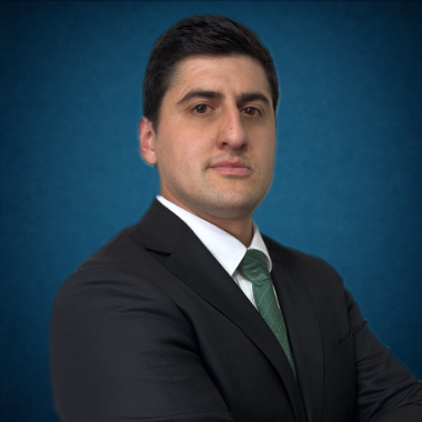 Pablo Carlos Raúl Cifuentes Matamala