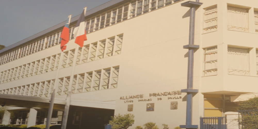 El recurso de protección que puso en jaque a la Alianza Francesa de Concepción