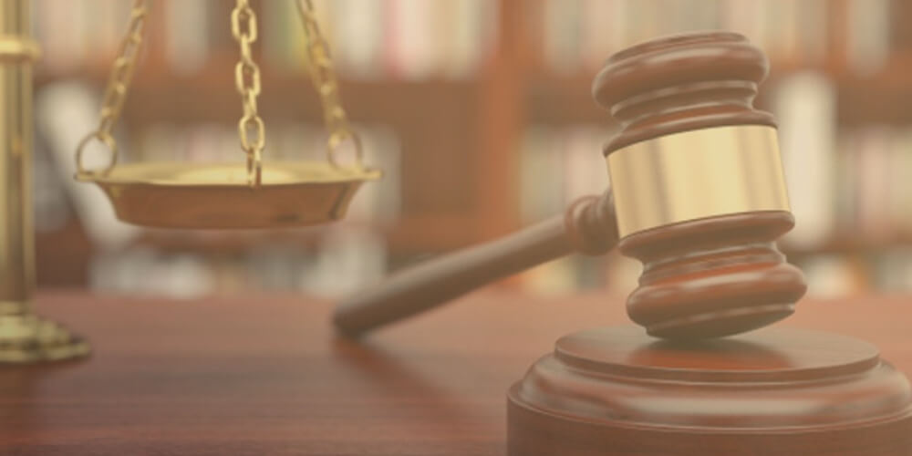 Juzgado de Quirihue acoge demanda de indemnización de perjuicios por enfermedad profesional.